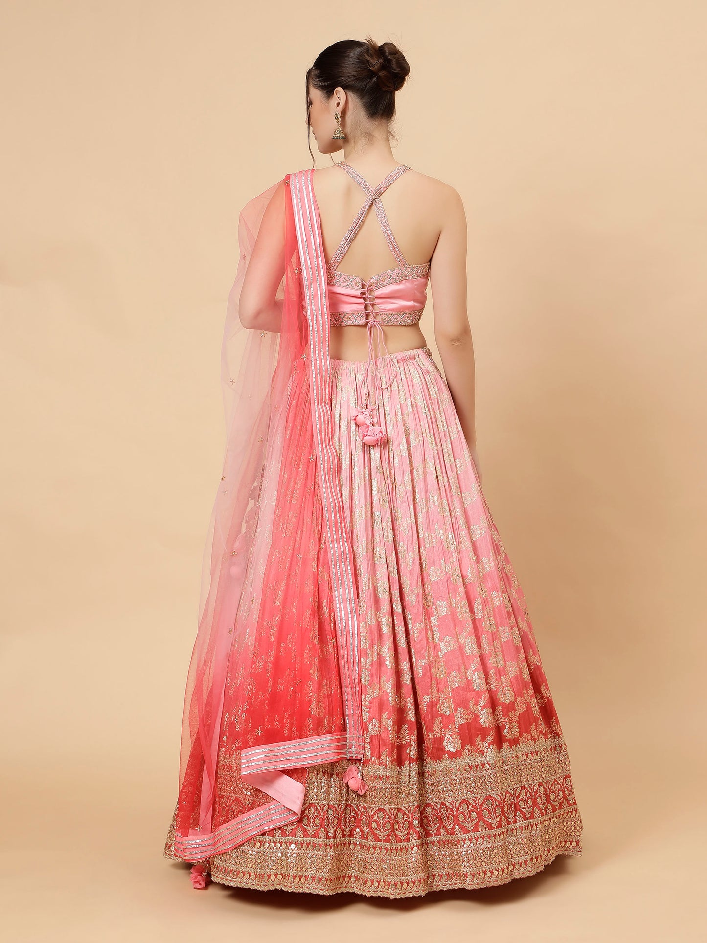 Designer Lehenga