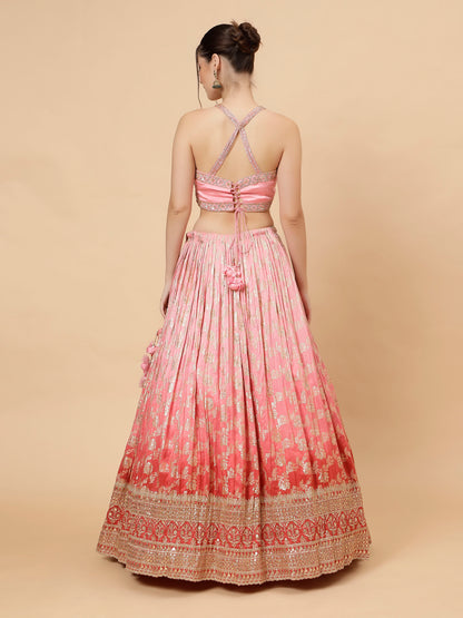 Designer Lehenga